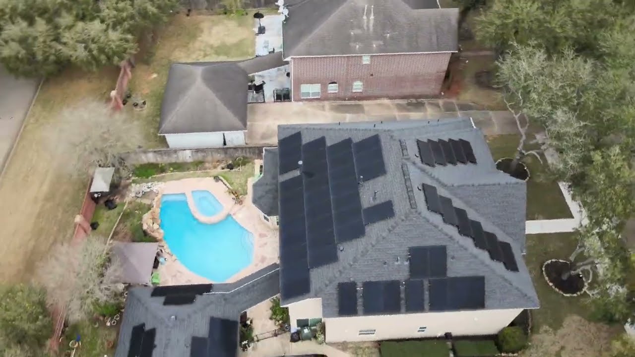 Solstice Solar in Action: Our Team, Our Mission