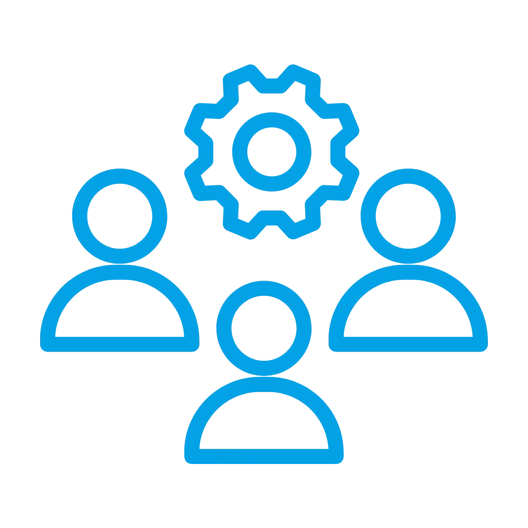 Teamwork Icon