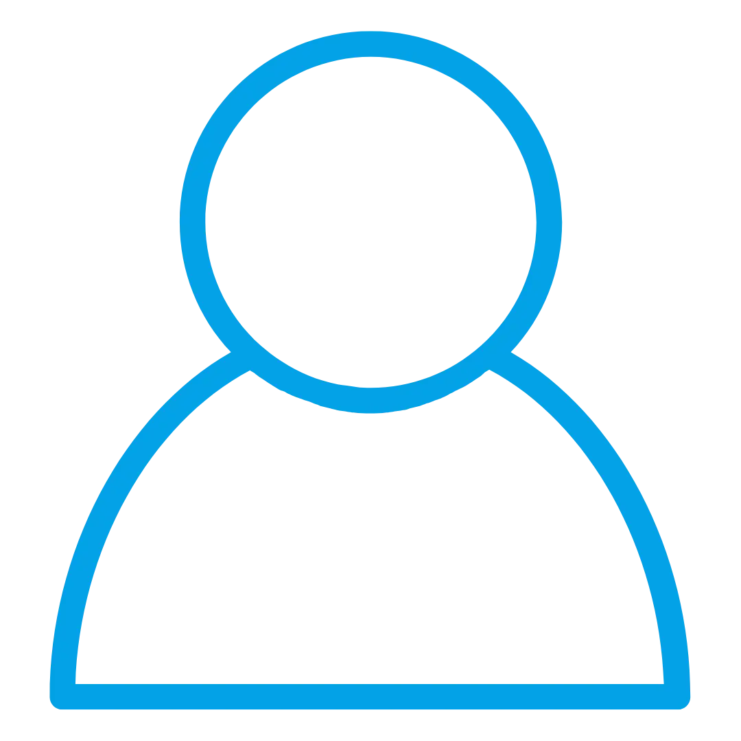 Human Figure Icon