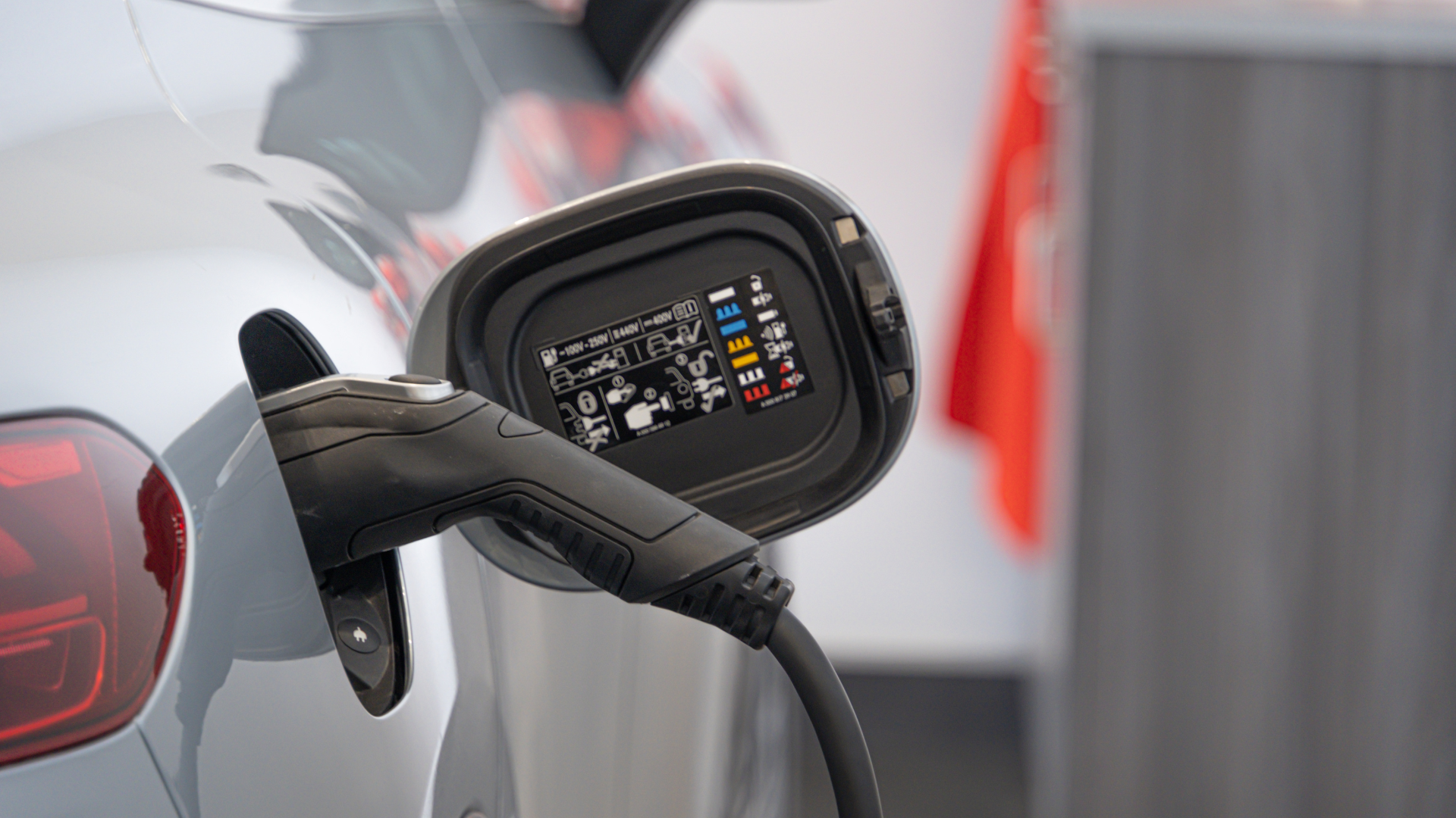 Learn All About the Federal EV Charger Tax Credit by Solstice Solar