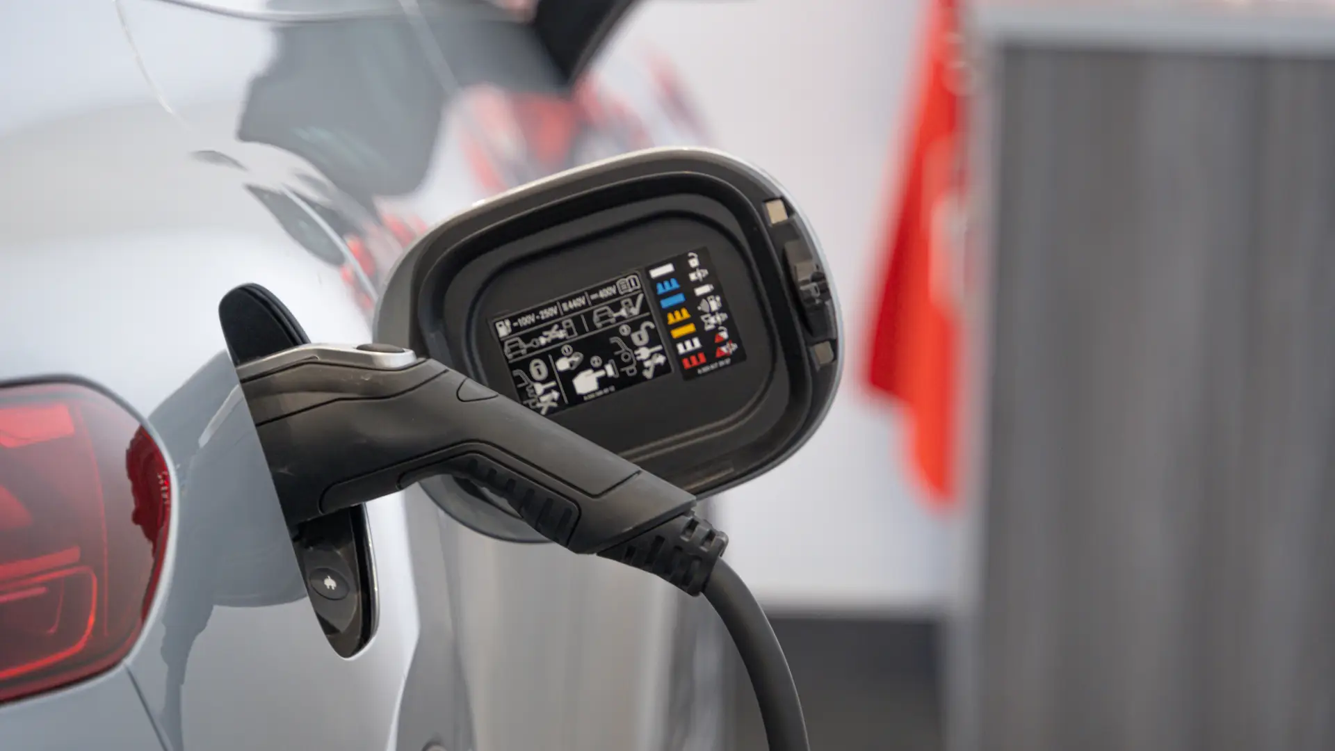 Learn All About the Federal EV Charger Tax Credit by Solstice Solar