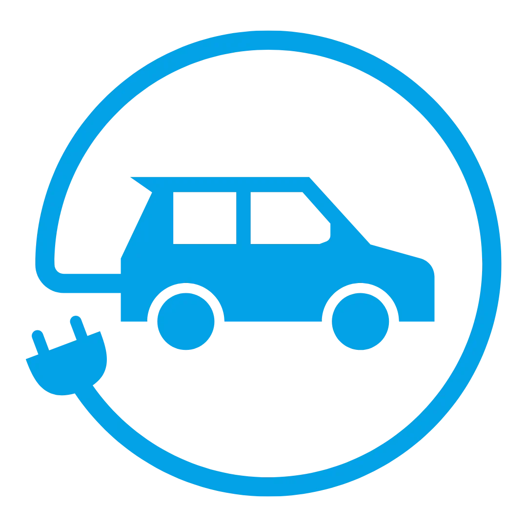 EV Charger icon