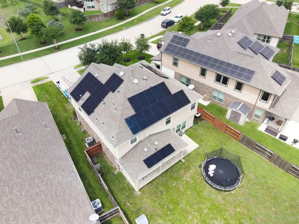 Net Metering and How it Works in Texas | Solstice Solar
