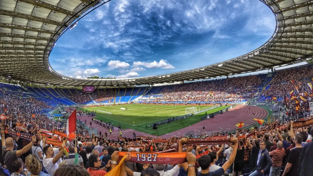 Sport Stadiums