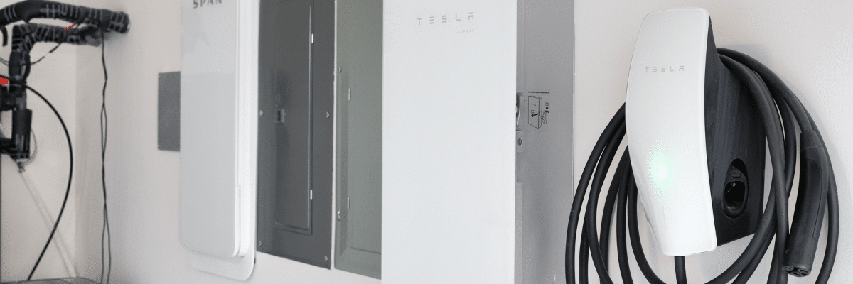 Your Guide to the Federal EV Charger Tax Credit and the Rebate for Tesla Owners