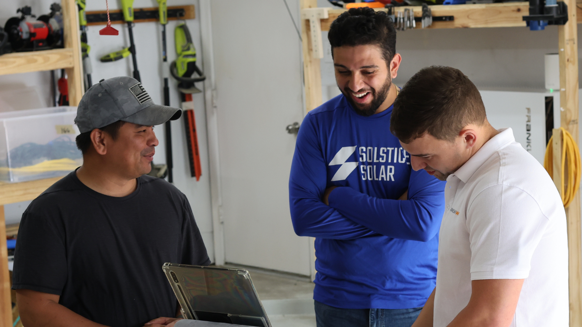 Solar Dealer Guide: Choosing the Right Partner in Texas