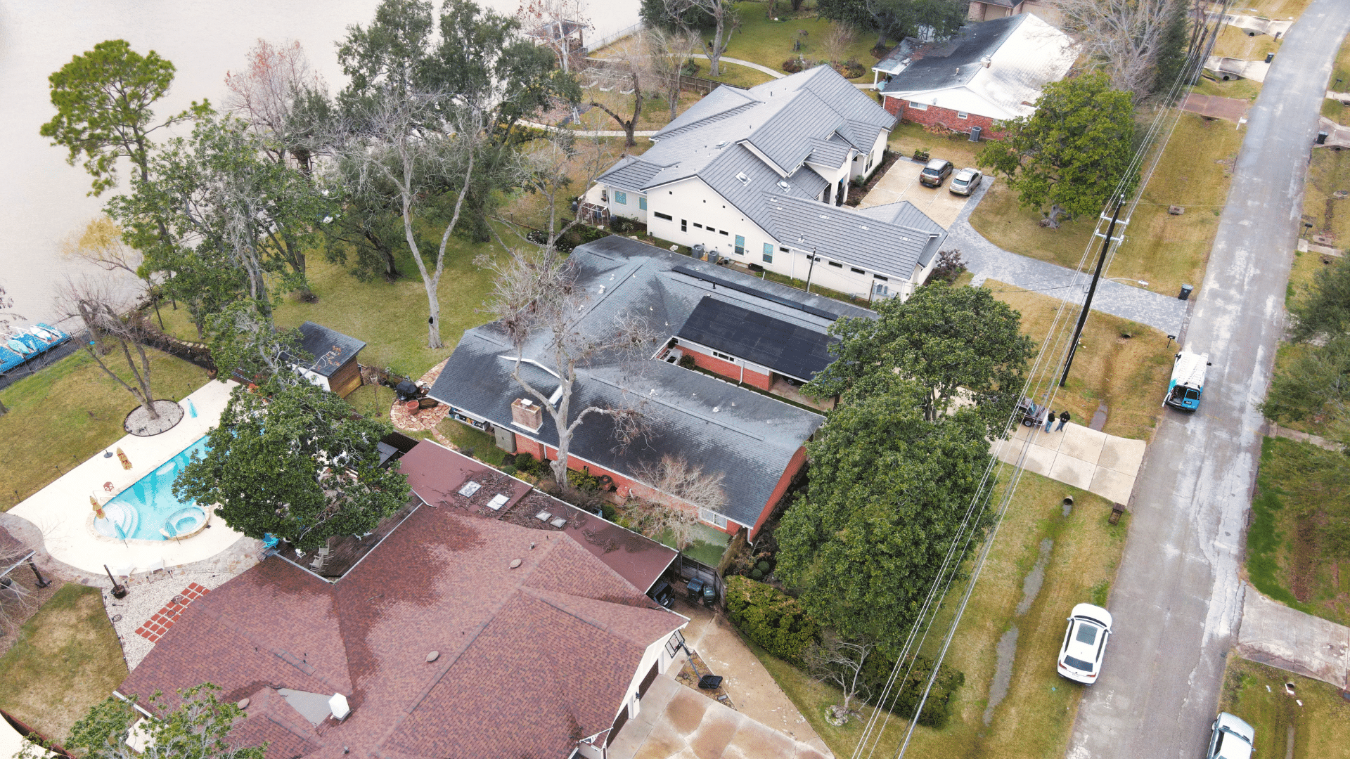 6 Common Myths About Residential Solar in Houston Debunked