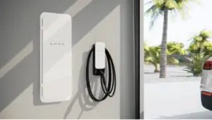 A SPAN Panel Installation