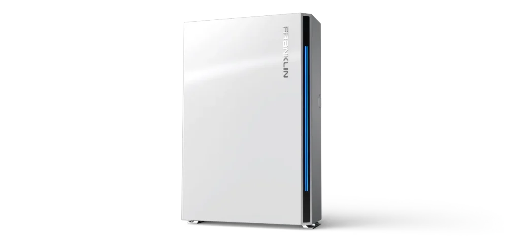 FranklinWH aPower 2 Battery