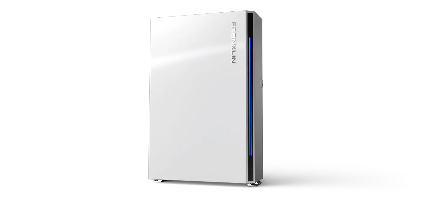 FranklinWH aPower 2 Battery
