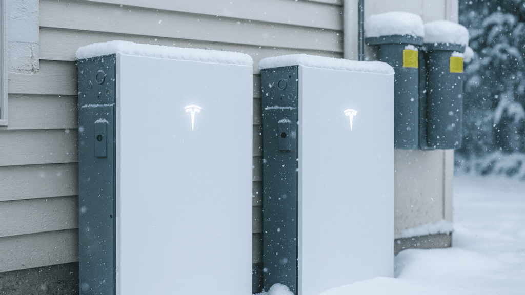 Houston Winter Outage: How to Extend Your Home Battery Runtime