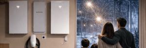 Why Batteries Drain Faster in the Cold & How to Protect Yours