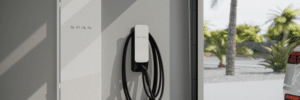 How the SPAN Panel Helps Homeowners Avoid an Electrical Service Upgrade