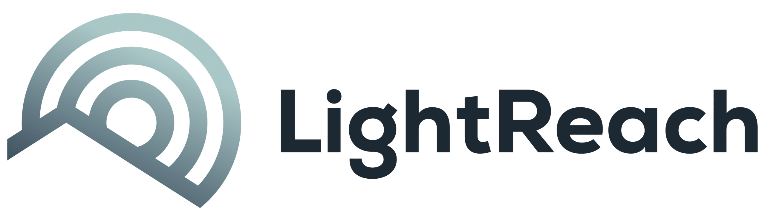 LightReach financing partner