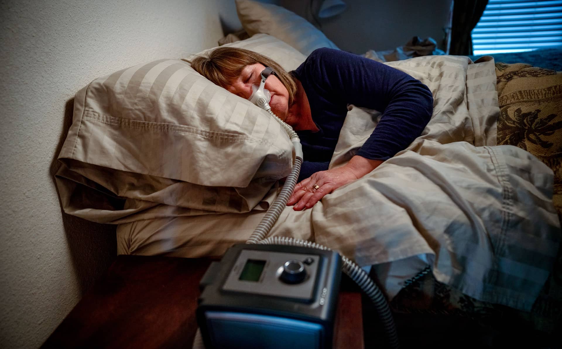 Medical devices powered by Tesla Powerwall 3